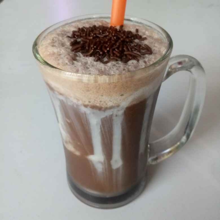 Ice Choco Blend