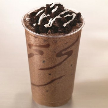 Ice Choco Oreo