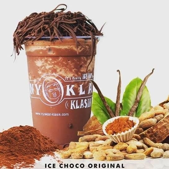 Ice Choco Original 