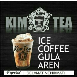 Ice Cofee Gula Aren