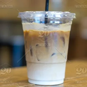 Ice Coffe Latte