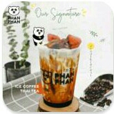 Ice Coffe Thai Tea