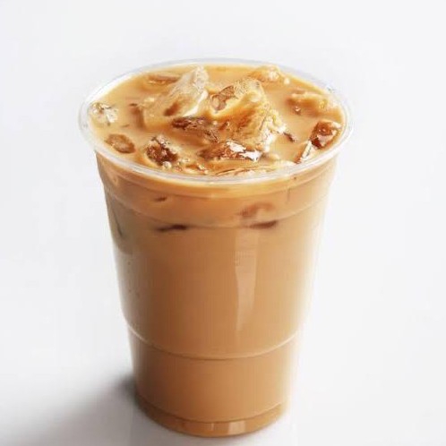 Ice Coffee