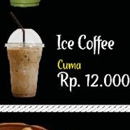 Ice Coffee