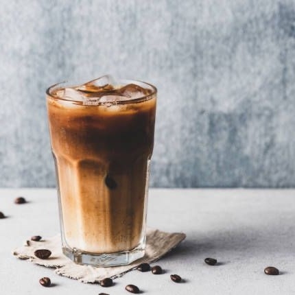 Ice Coffee