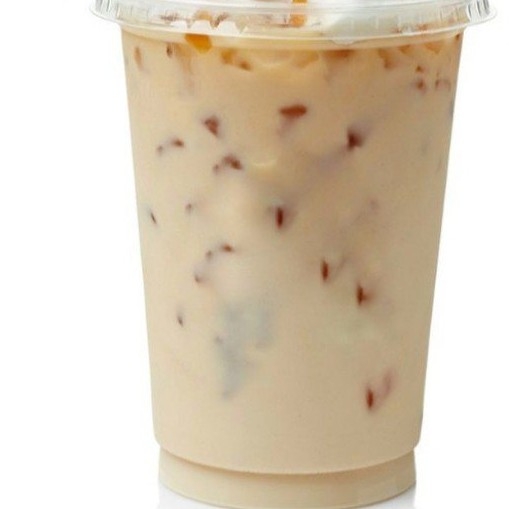 Ice Coffee Caramel