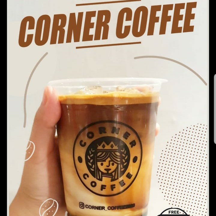 Ice Corner Coffee