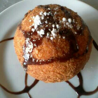 Ice Cream Goreng