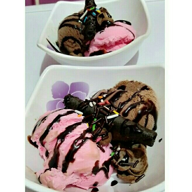 Ice Cream Mix