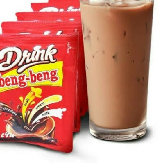 Ice Dring Beng-beng