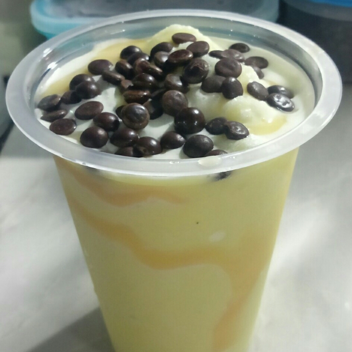 Ice Durian Blend