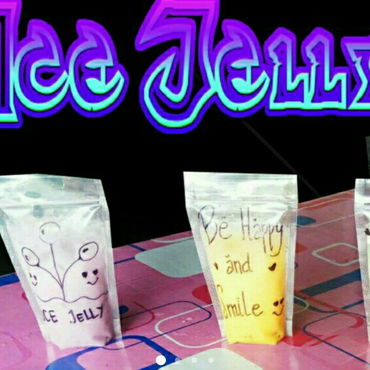 Ice Jelly