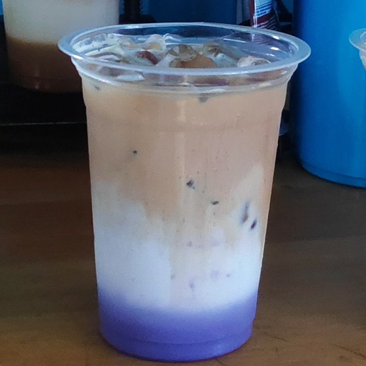 Ice KoSu Taro