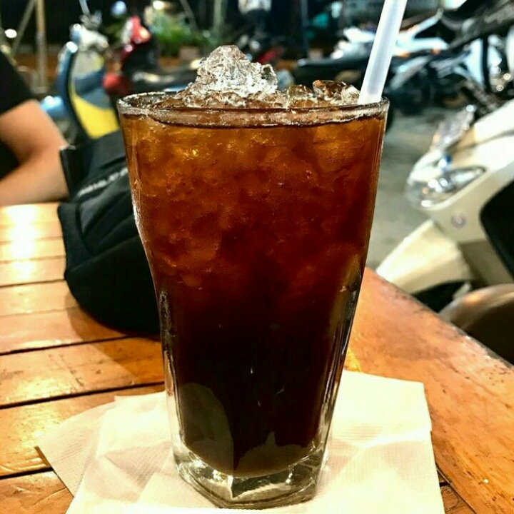 Ice Kopi