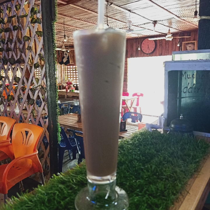 Ice Kopi Creamer