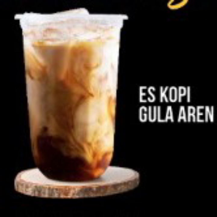 Ice Kopi Gula Aren