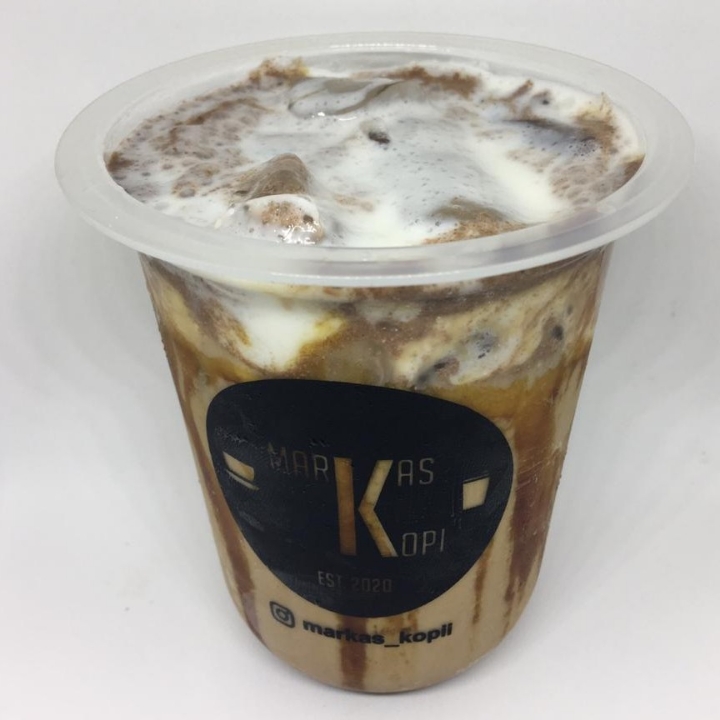 Ice Kopi Markas