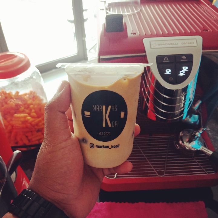 Ice Kopi Tiramizu