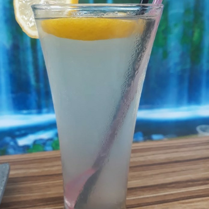 Ice Lemon