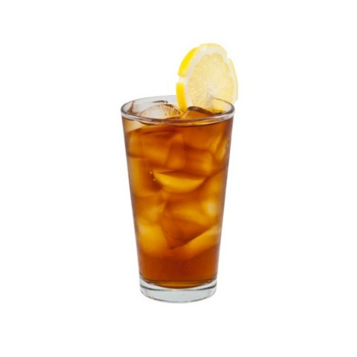 Ice Lemon Tea