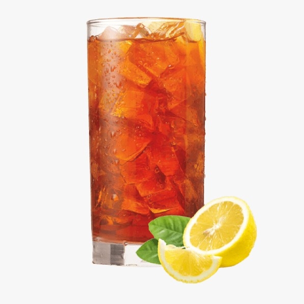 Ice Lemon Tea