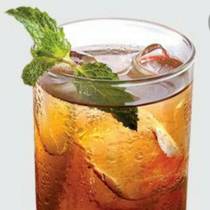 Ice Lemon Tea