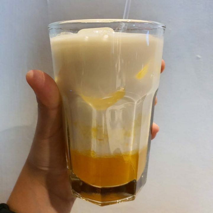 Ice Mango