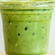 Ice Matcha 