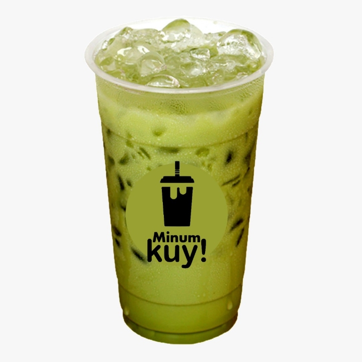 Ice Matcha 