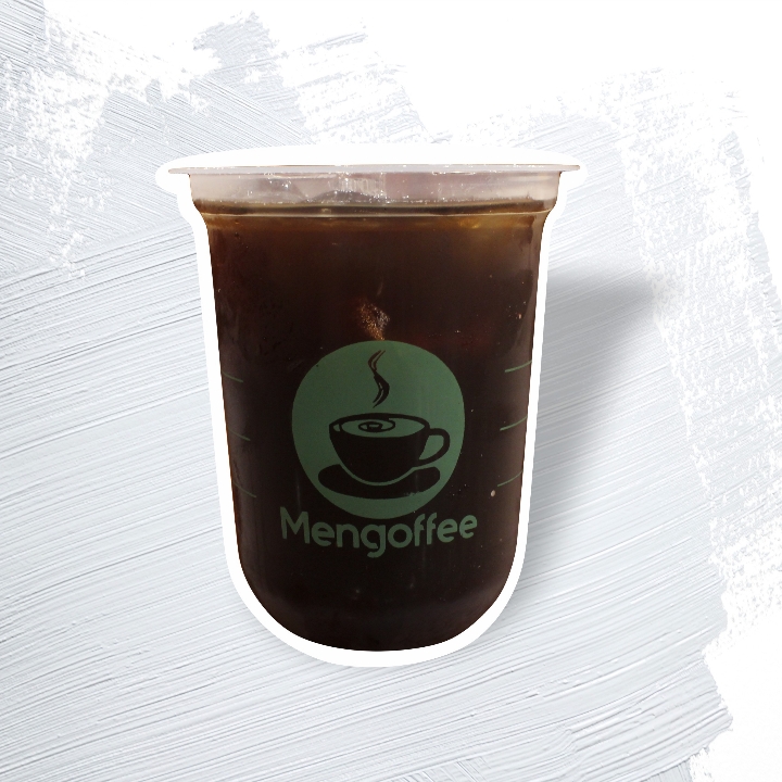 Mengoffee Americano