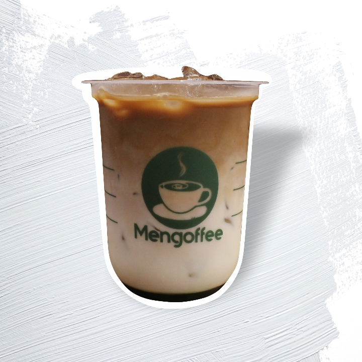 Mengoffee Bahagia