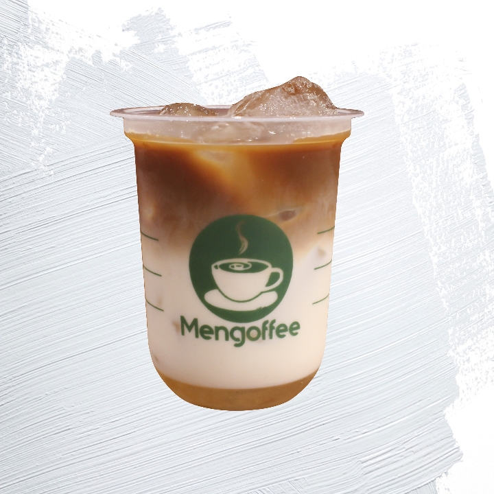 Mengoffee Hazelnut