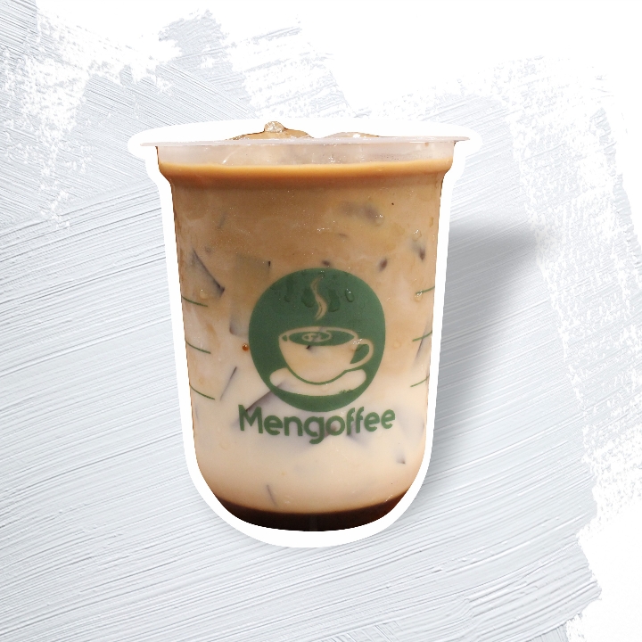 Mengoffee Jelly Bahagia