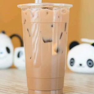 Ice Milk Tea