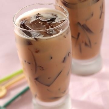 Ice Milk Tea Cincao