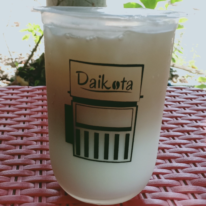 Ice Milktea