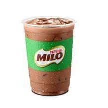 Ice Milo