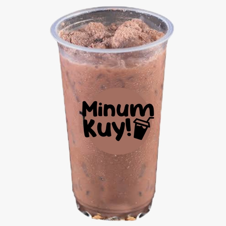 Ice Milo Original 