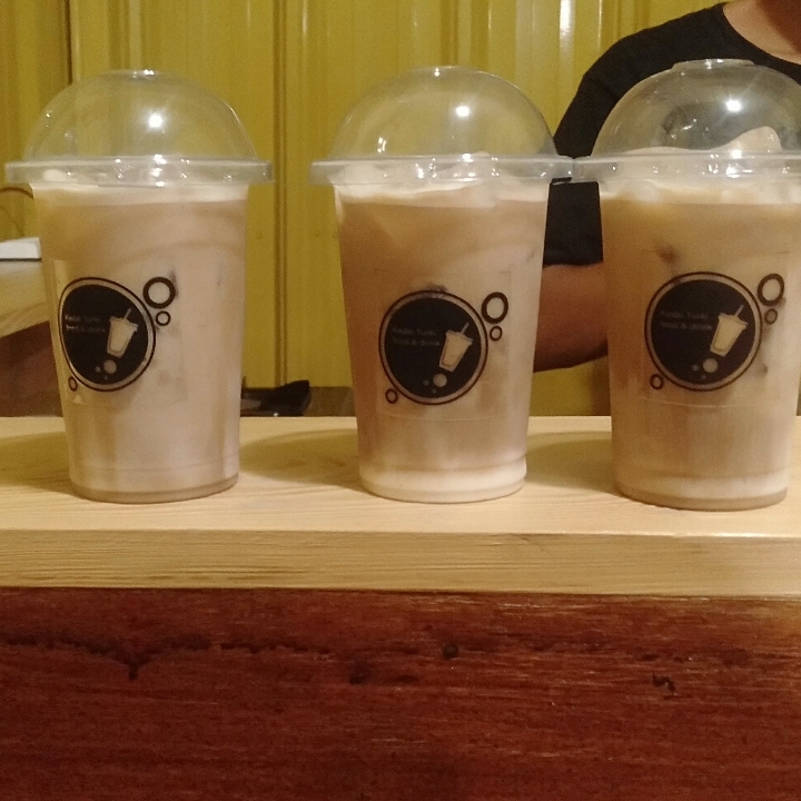 Ice Mocacino 