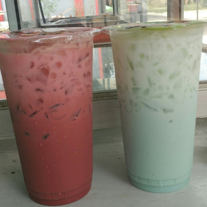 Ice Moo GAJAH