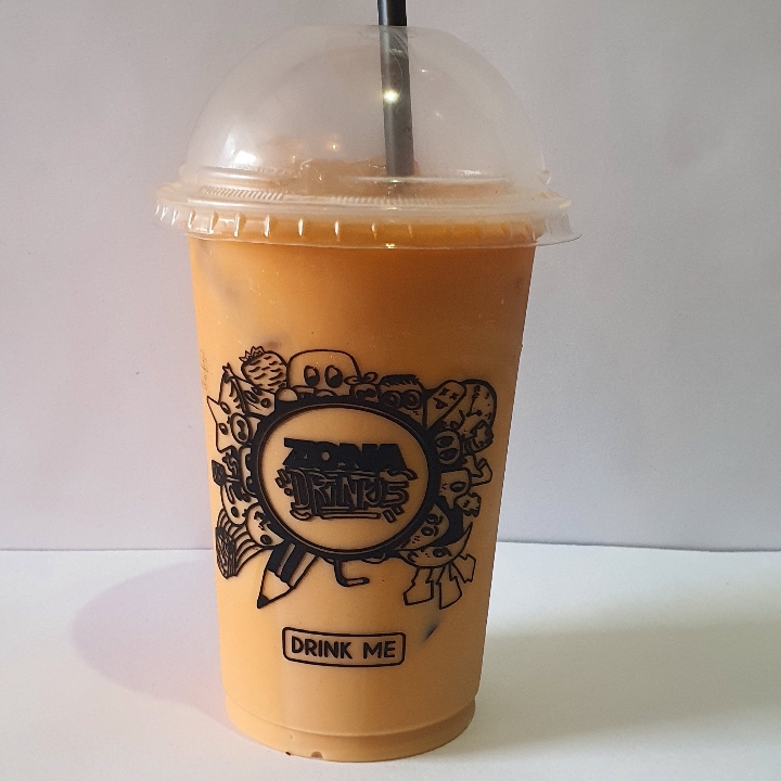 Ice Original Thai Tea