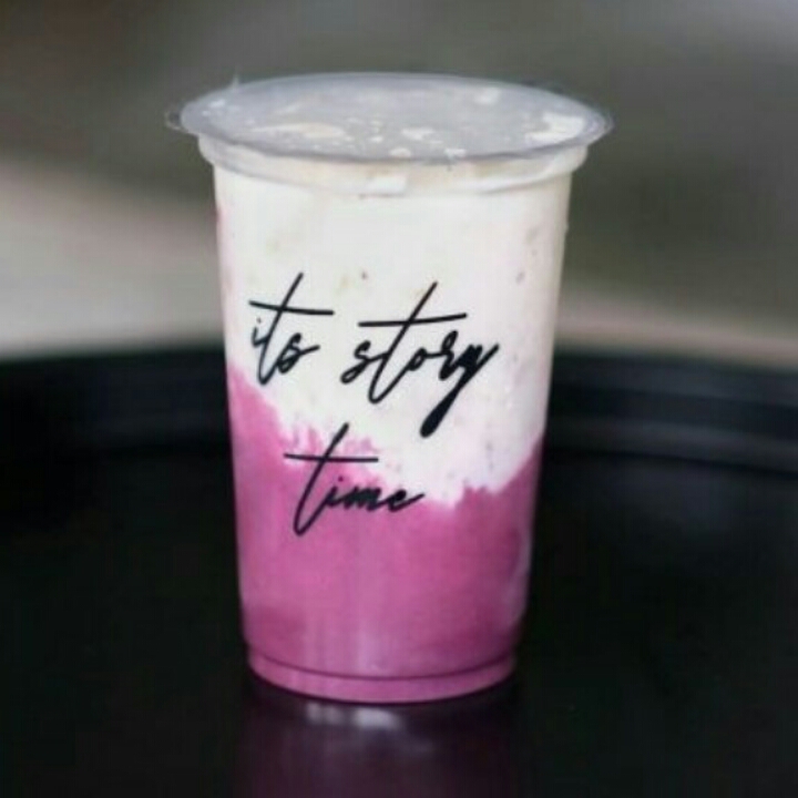 Ice Special Taro 2