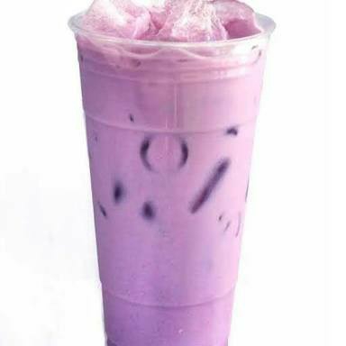 Ice Taro