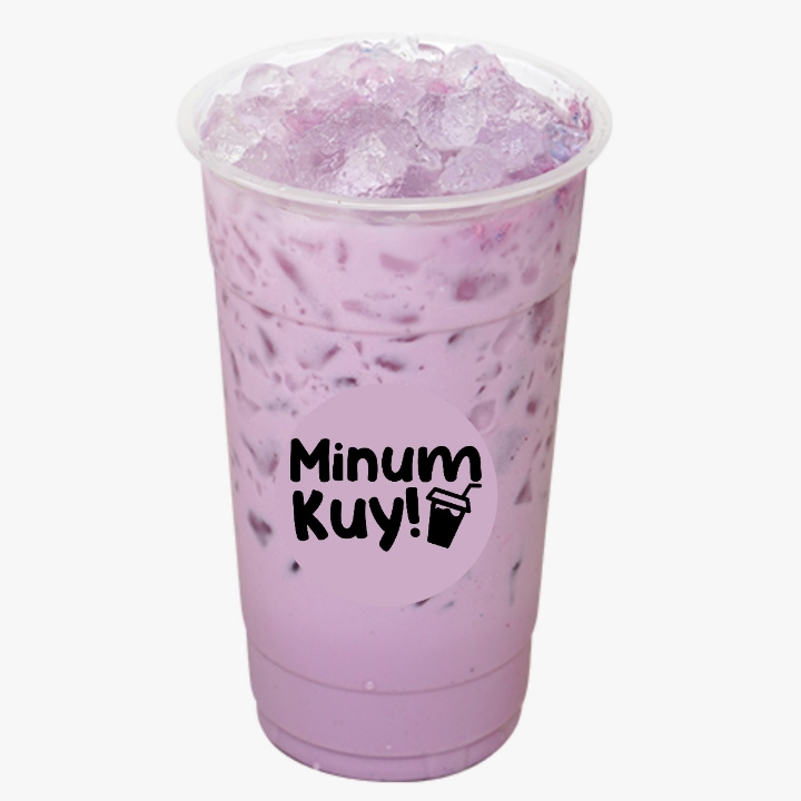 Ice Taro 