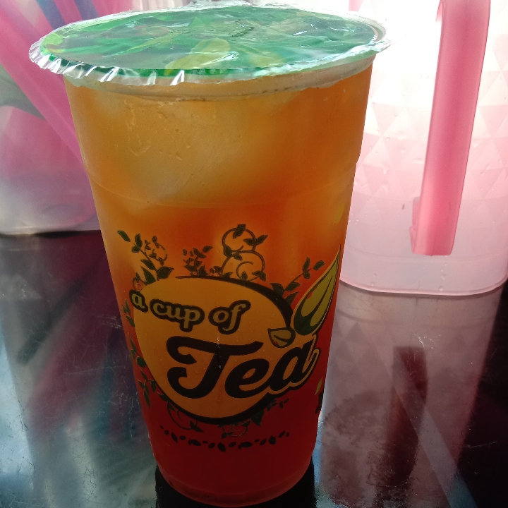 Ice Tea Jumbo