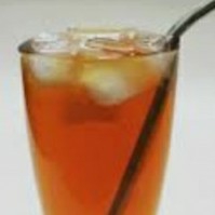 Ice Tea Manis