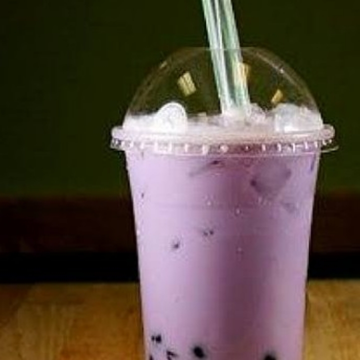 Ice Tea Taro Rk