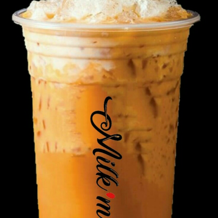 Ice Thai Tea