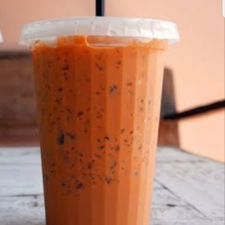 Ice Thai Tea