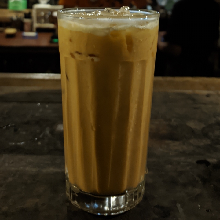 Ice Thaitea